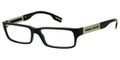 Boss Eyeglasses 0249 0807 Blk 53MM