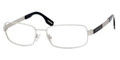 Boss Eyeglasses 0302/U 0QQS Shn. Pallad.Mat 56MM