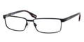 Boss Eyeglasses 0365/U 0C0A Sh.Blk Red Gold 56MM