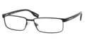 Boss Eyeglasses 0365/U 0CG4 Sh Brn Smoke Wt 56MM