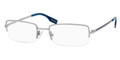 Boss Eyeglasses 0366/U 06LB Ruthenium 54MM