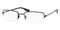 Boss Eyeglasses 0366/U 0IXA Black Palladium 54MM