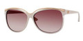 Gucci 3155/S Sunglasses 0RVSFM BEIGE Br (5715)