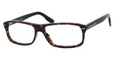 HUGO BOSS 0478 Eyeglasses 0KVX Havana Blk 54-14-140