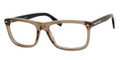 HUGO BOSS 0479 Eyeglasses 0ZP7 Transp Br 53-17-140
