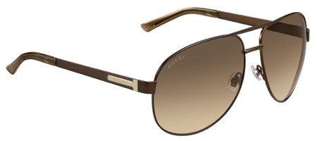 GUCCI sunglasses グッチサングラス　GG1946 Gucci 1946/S Sunglasses SIGED Opaque Br - Elite Eyewear Studio