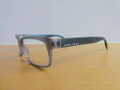 HUGO BOSS 0523 Eyeglasses 0ALU Gray/Green 54mm