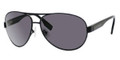 Boss Sunglasses 0421/P/S 065ZRA Shiny Black 64MM