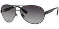 Boss Sunglasses 0421/P/S 0V81WJ Dark Ruthenium 64MM