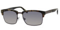 Boss Sunglasses 0465/S 0SPYDX Havana Grn 55MM