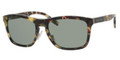 Boss Sunglasses 0466/S 0SR3DJ Havana Br 56MM