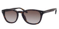 Boss Sunglasses 0471/S 0086HA Dark Havana 52MM