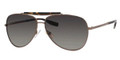 Boss Sunglasses 0477/S 0HBCR4 Br 61MM