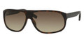 HUGO BOSS 0484/S Sunglasses 04NC Havana 65-13-130