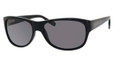 HUGO BOSS 0492/P/S Sunglasses 0807 Blk 59-17-130