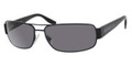 HUGO BOSS 0493/P/S Sunglasses 010G Matte Blk 64-15-130