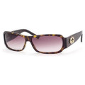 Gucci 2935/S Sunglasses 008602 Br Grad (6013)
