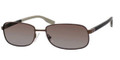 HUGO BOSS 0498/P/S Sunglasses 0ET1 Opaque Br 59-17-140