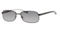 HUGO BOSS 0498/P/S Sunglasses 0ET2 Matte Blk 59-17-140
