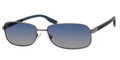 HUGO BOSS 0498/P/S Sunglasses 0ET4 Ruthenium 59-17-140