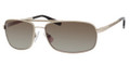 Boss Sunglasses 0514/S 03YGLA Light Gold 62MM