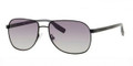 HUGO BOSS 0540/P/S Sunglasses 0BQC Matte Blk 58-16-135