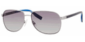 HUGO BOSS 0540/P/S Sunglasses 0BQG Matte Ruthenium 58-16-135