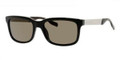 Boss Sunglasses 0552/S 0FB8NR Blk 54MM