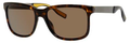Boss Sunglasses 0553/S 00EXEJ Dark Havana 55MM