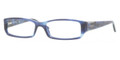 VOGUE Eyeglasses VO 2648 1735 Tort Blue 49MM