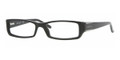 VOGUE Eyeglasses VO 2648 W44 Blk 49MM
