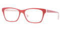VOGUE Eyeglasses VO 2714 2013 Red Pink 52MM