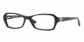 VOGUE Eyeglasses VO 2738B W44 Blk 52MM