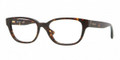 VOGUE Eyeglasses VO 2747 W656 Havana 54MM