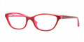 VOGUE Eyeglasses VO 2748 1990 Red Pink 50MM