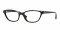 VOGUE Eyeglasses VO 2748 W44 Blk 50MM