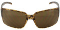 Gucci 1407/S Sunglasses 000658 Br (6410)