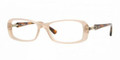 VOGUE Eyeglasses VO 2751 1913 Opal Br 51MM