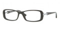VOGUE Eyeglasses VO 2751 W44 Blk 51MM