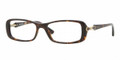 VOGUE Eyeglasses VO 2751 W656 Havana 51MM