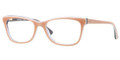 VOGUE Eyeglasses VO 2763 2012 Beige Blue 51MM