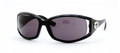 Gucci 2989/S Sunglasses D28BN  Shiny Blk (6016)