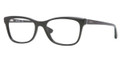 VOGUE Eyeglasses VO 2763 W44 Blk 53MM