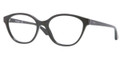 VOGUE Eyeglasses VO 2764 W44 Blk 52MM