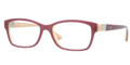 VOGUE Eyeglasses VO 2765B 1984 Violet Sand 53MM