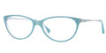 VOGUE Eyeglasses VO 2766 2009 Azure Pearl 52MM
