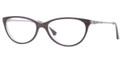 VOGUE Eyeglasses VO 2766 2010 Violet Pearl 50MM