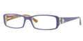 VOGUE Eyeglasses VO 2768B 1988 Blue Br 51MM