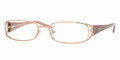 VOGUE Eyeglasses VO 3671B 813 Orange 51MM