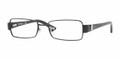 VOGUE Eyeglasses VO 3748 352 Blk 51MM